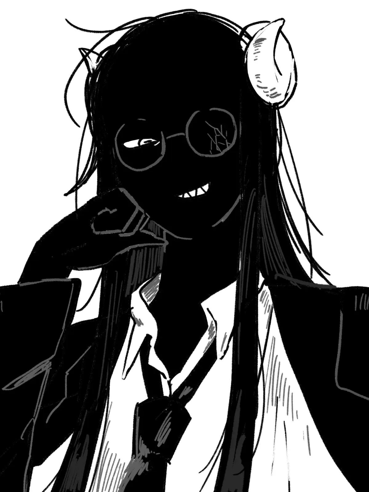 genkai__ai의 堕落学者生存論