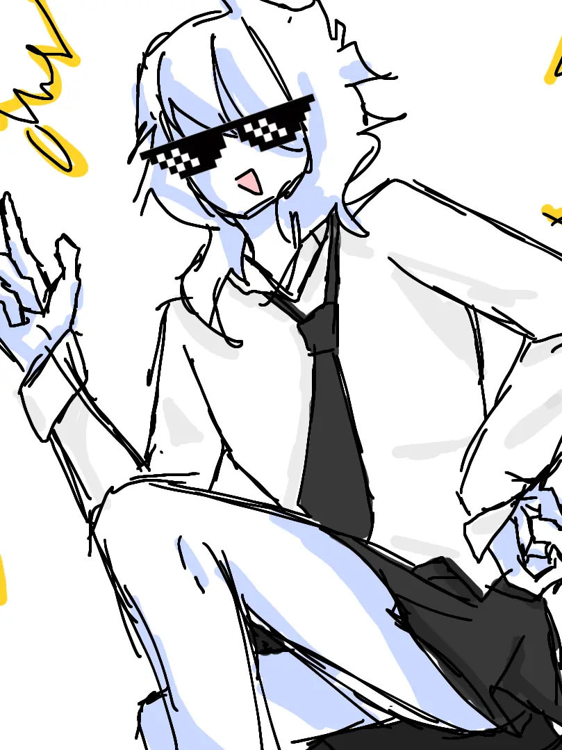 Ganet_razaroga119의 불편한 동거(리메)