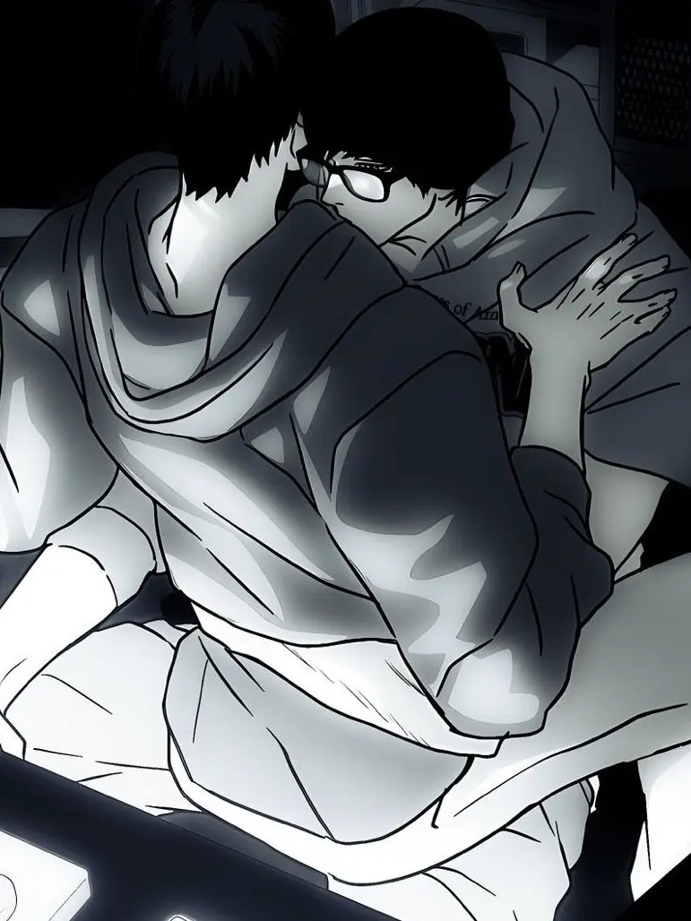 YXL_ace의 Obsession -BL