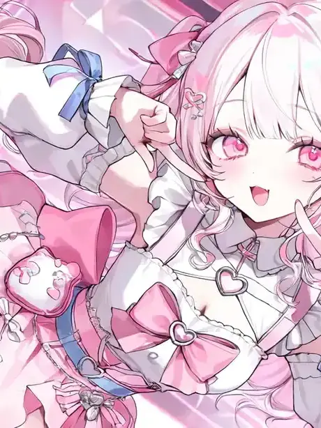 4324의 The Idol Twins