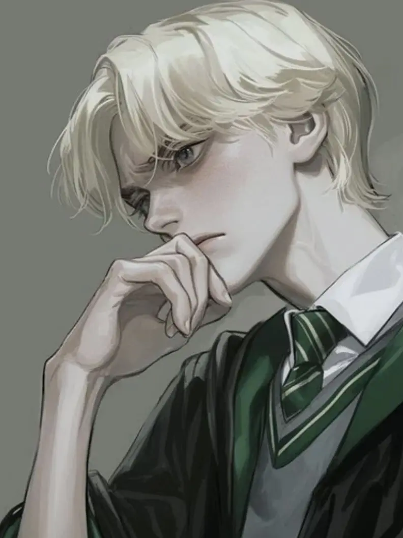 PrimSleet8210의 harry potter