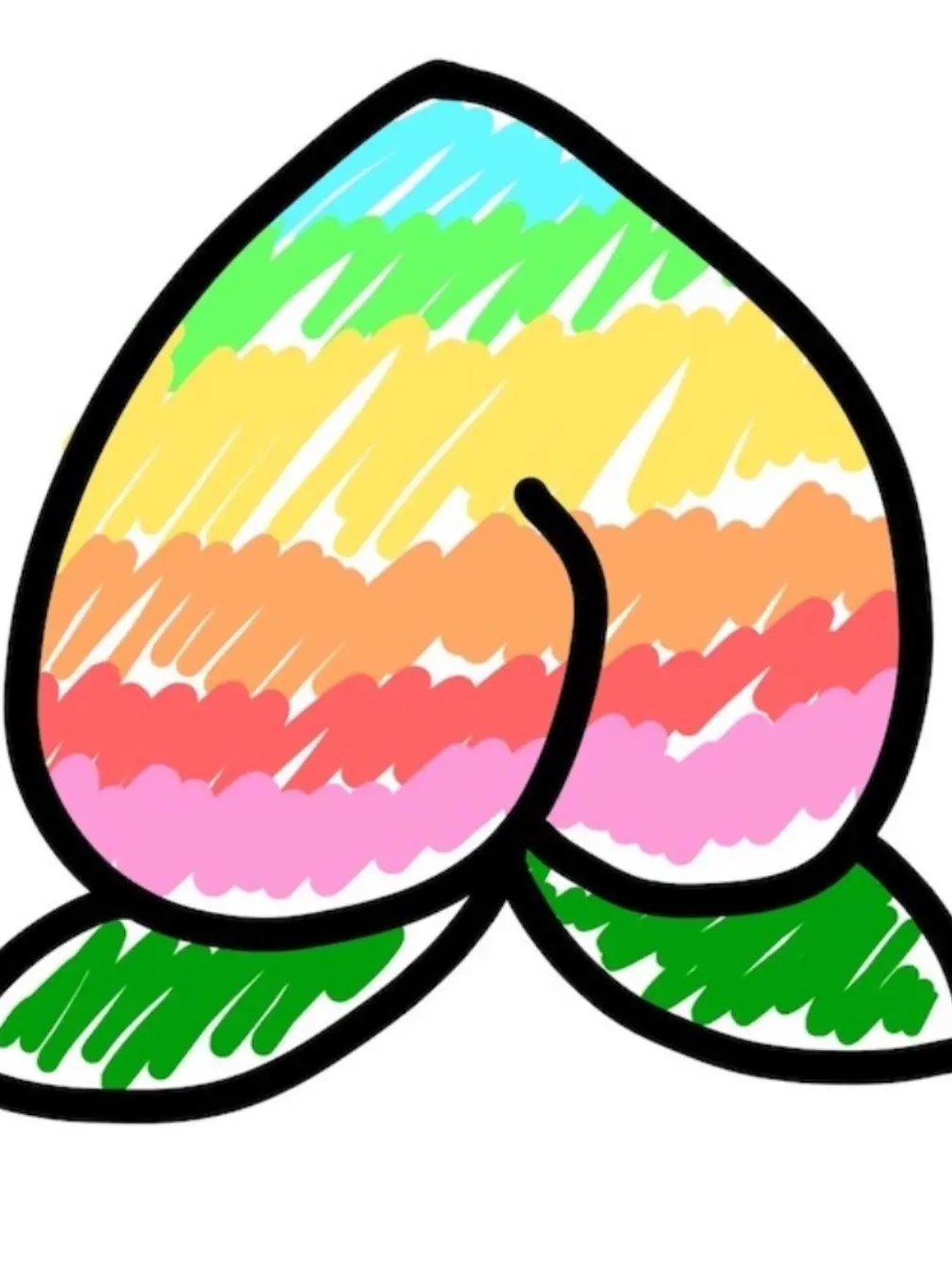 TallSlab6719의 カラフルピーチケーキバース