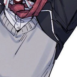 何やってるんですか