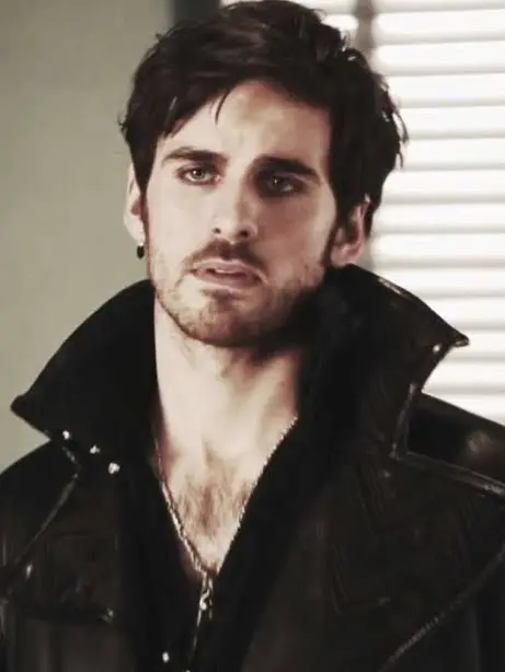 MaleBog1492의 Killian Jones