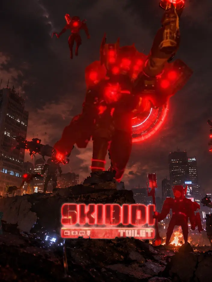 Tak9416의 Skibidi Toilet 80