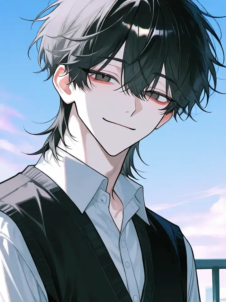 himemiya_mya19의 死にたがりの君と青春のパズルを
