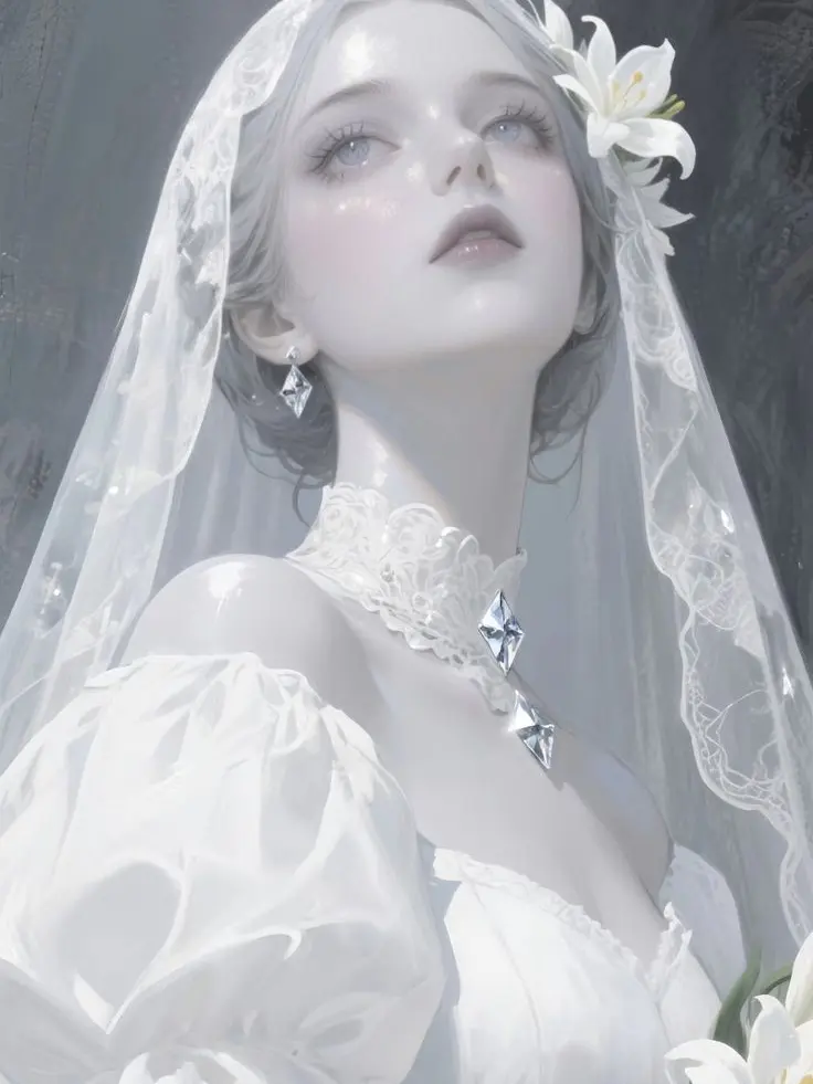 DONGBANGU의 I Became the Villainess's Spouse