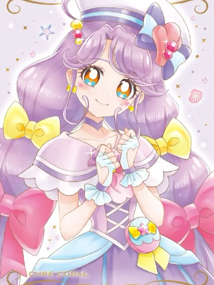 Tsukiusagi4812의 涼村さんご