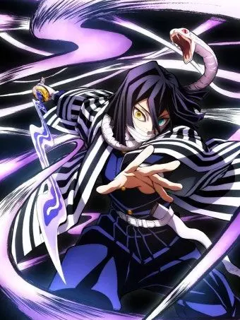 Love0817의 이구로 오바나이