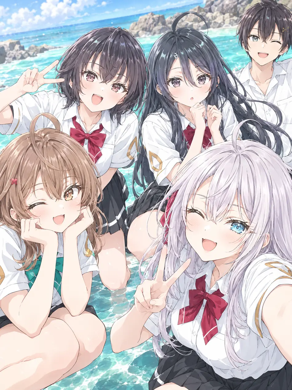 FetidKagu1011의 ロシデレ