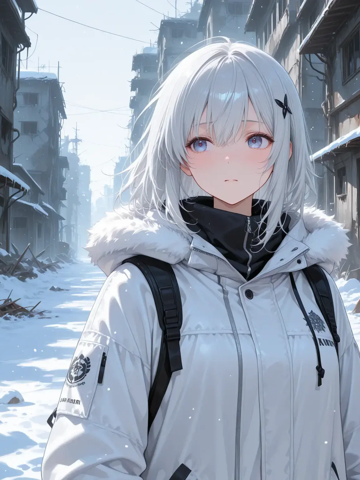 mimic339의 フローズンアフター