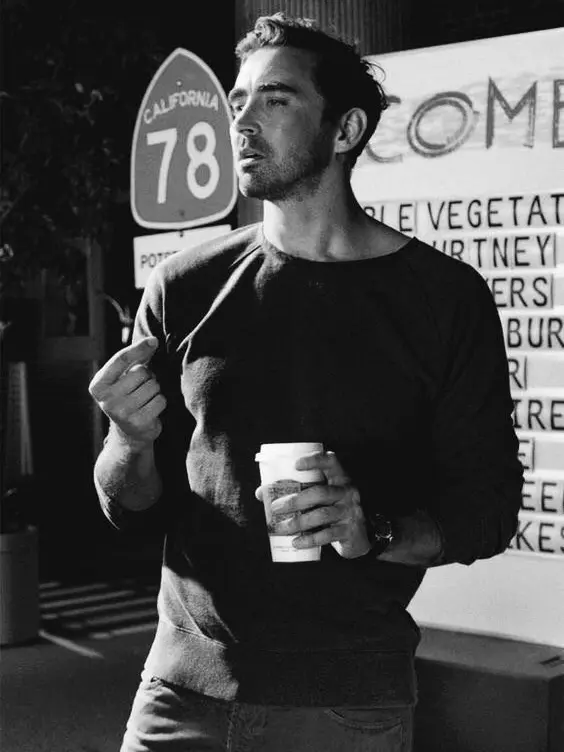 SlimCouch7314의 Lee Pace