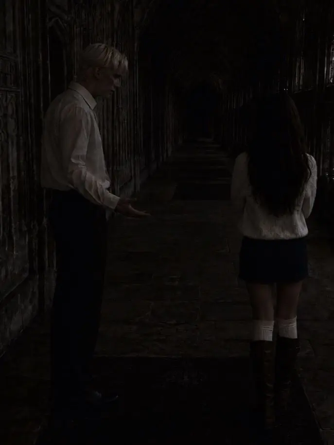 1way.kayla의 Draco Malfoy