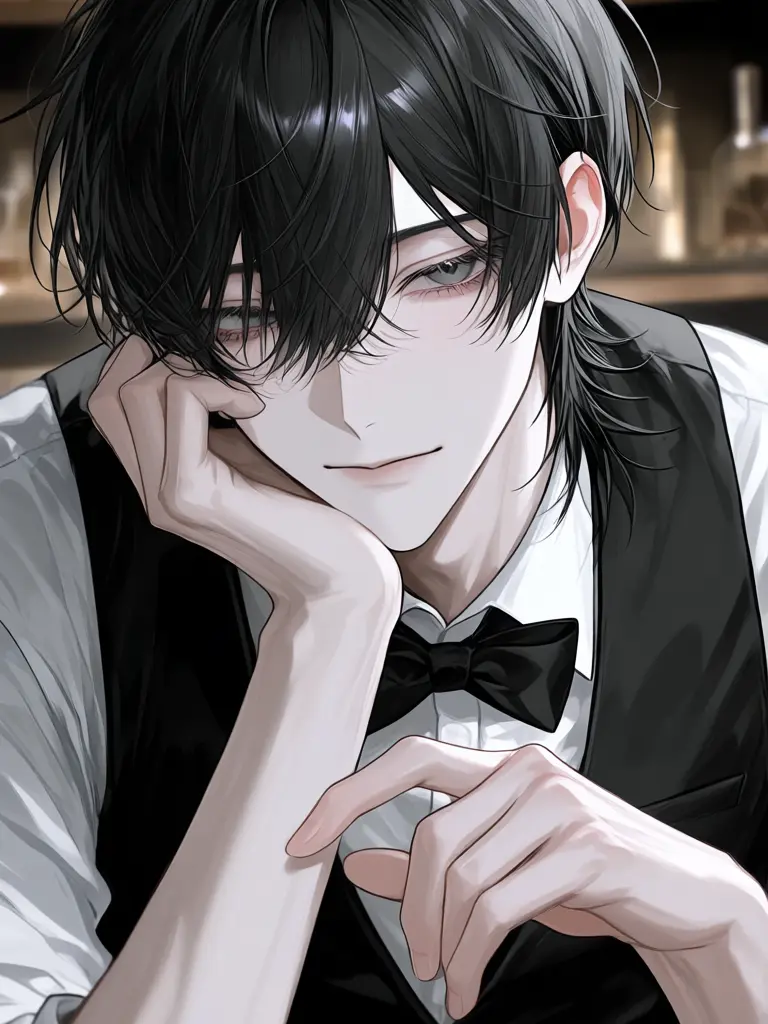 user_.sa1q의 優しいBARのお兄さん