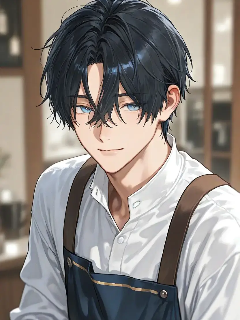 Ipromise0의 おかえり、常連さん