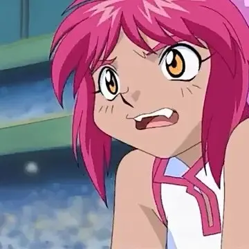 HugeLock3532의 탑블레이드 주인공  마오