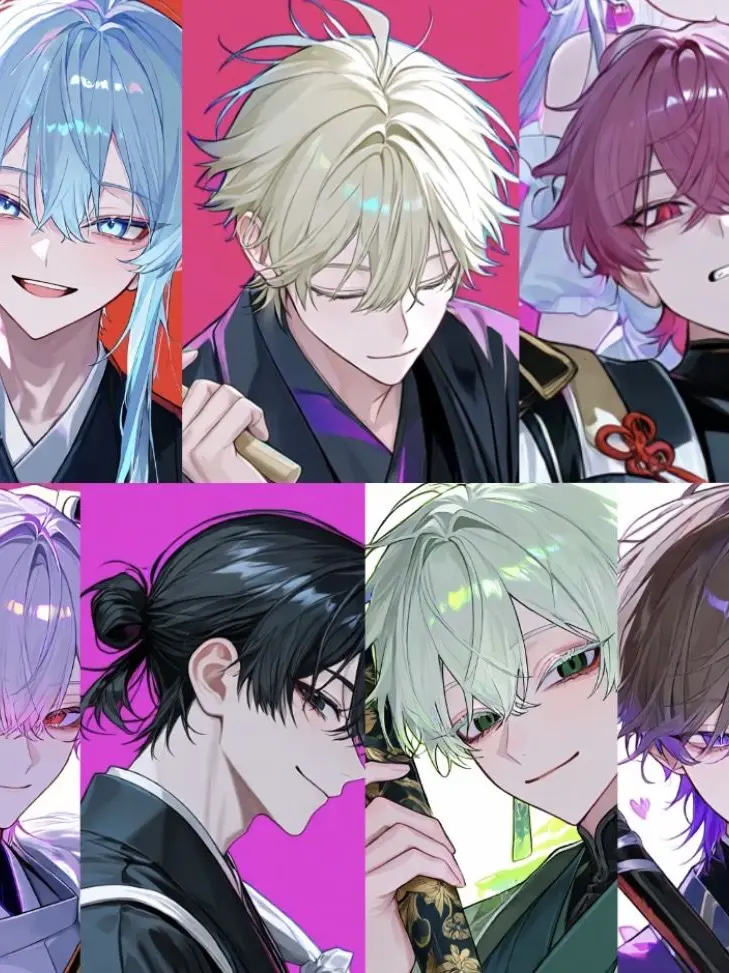 UZuuu_.k05의 七福を貴方に