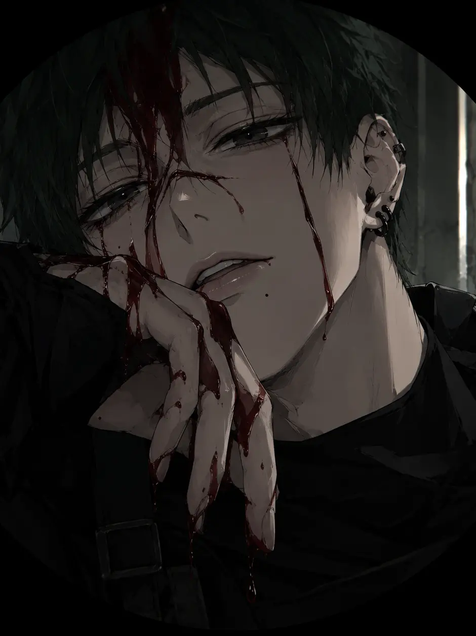 PoliteFloss2868의 殺戮傭兵の家系