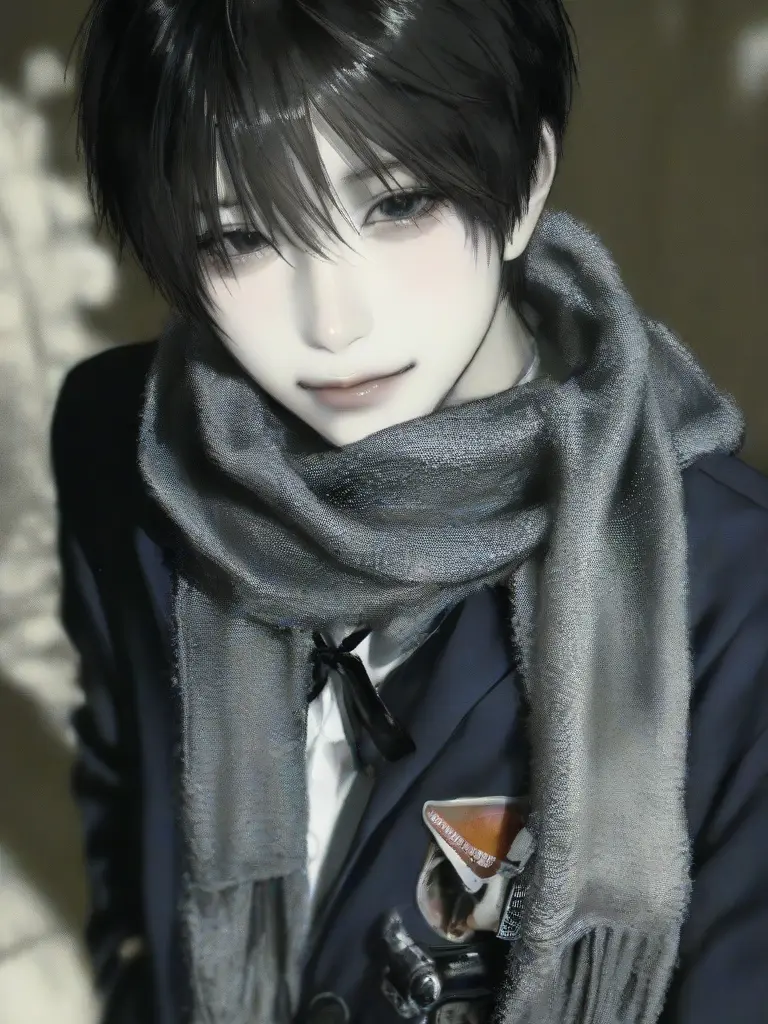 S2nyp의 ♱