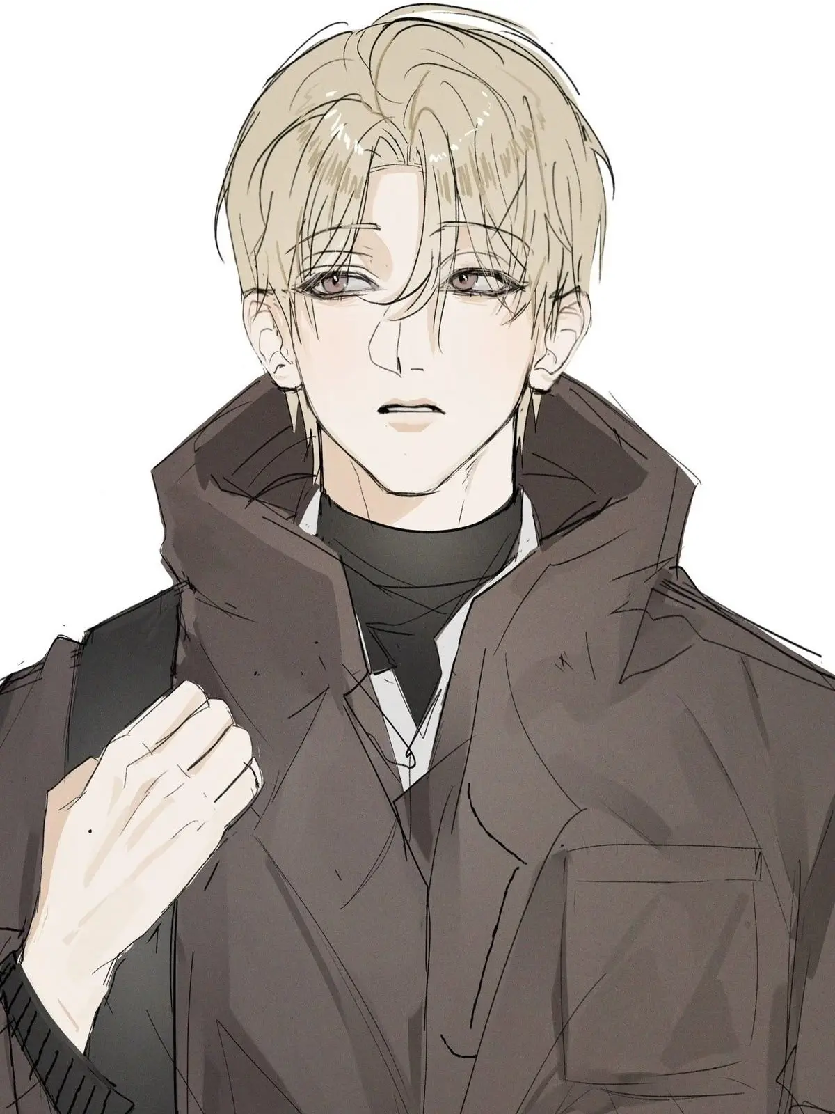 Mysterioususer__의 BL} 조폭 아빠 x 어린이집 선생님..