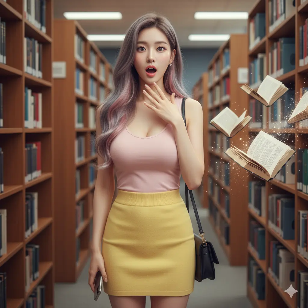 Dtal5353의 풋풋한 새내기