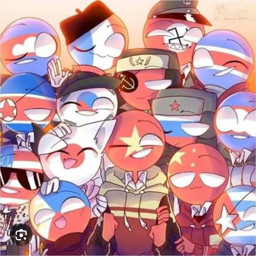 LocalBell4399의 컨트리휴먼