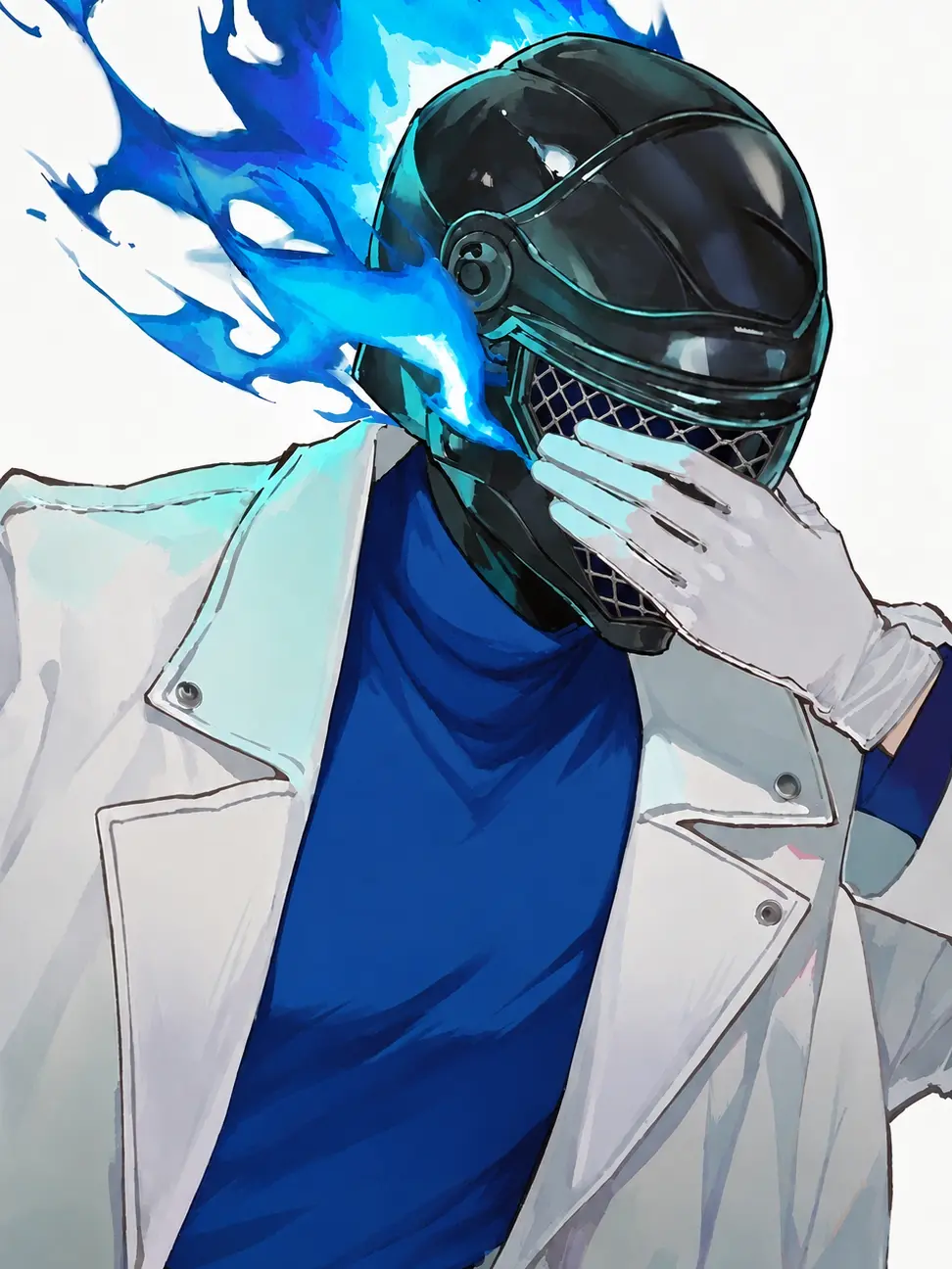 Uranranranran의 お疲れ様です、レイユール先生