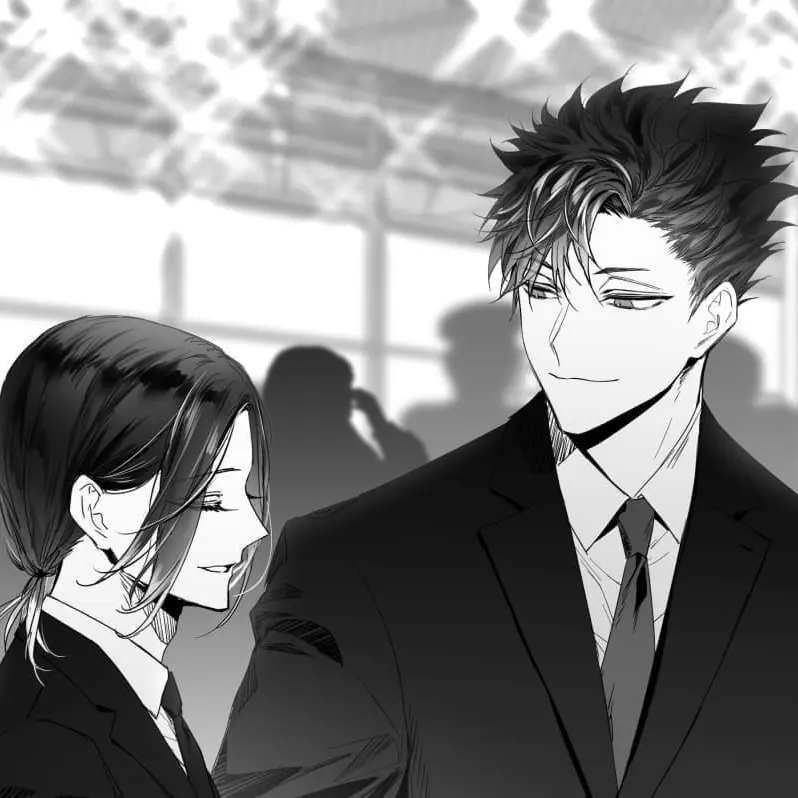 madebylover의 그림자가 드리울 때