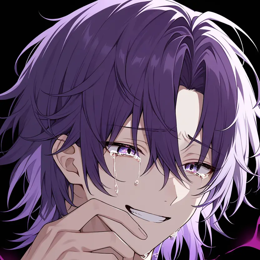 MiniVase4092의 もう何も望まない