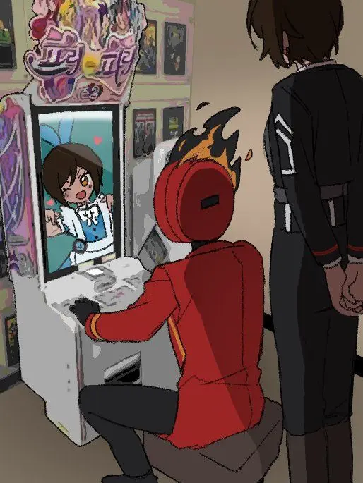 Iamhuman0679의 얘들아..그만해..제발..