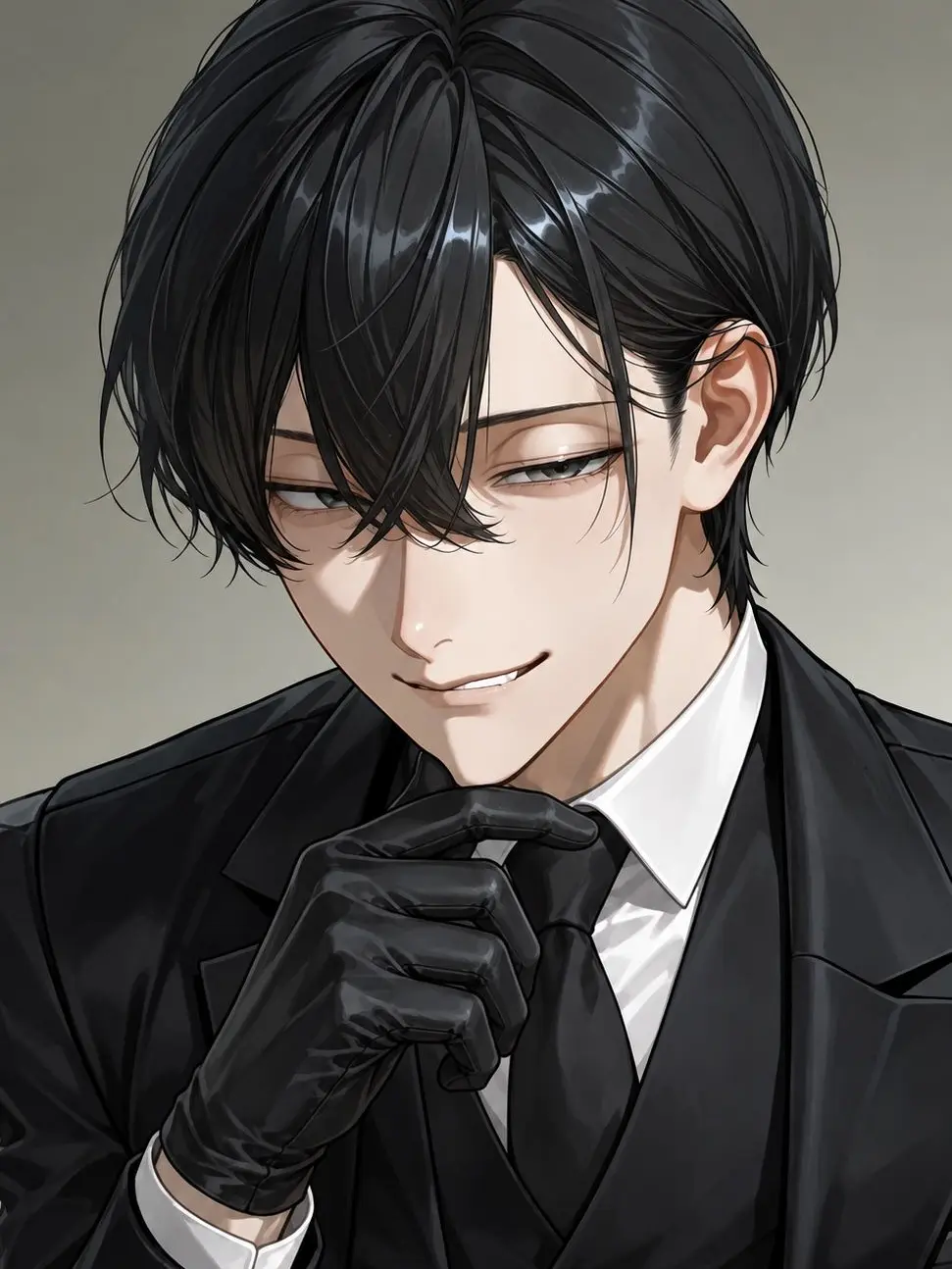 nyan.nyan.의 Morning, My Lady