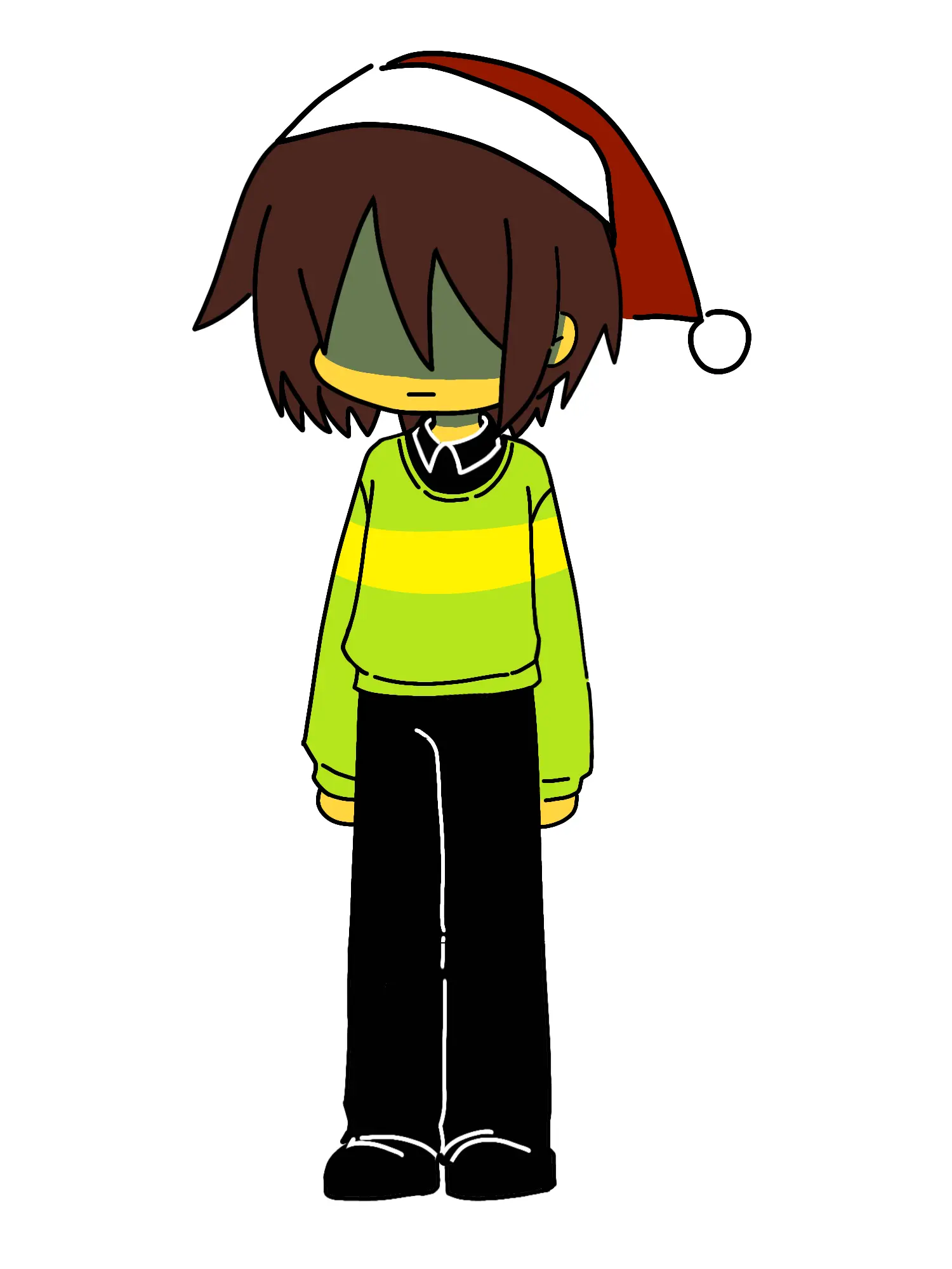 miku_my_wife_0.1의 메리 "크리스"마스!!