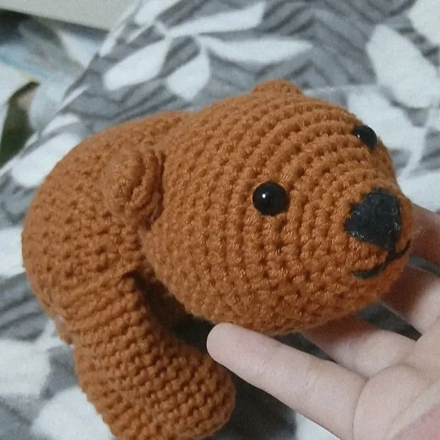 VioletGlass5118의 곰곰이