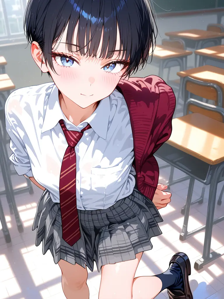 koko_05의 キミにもう少し自覚してほしい