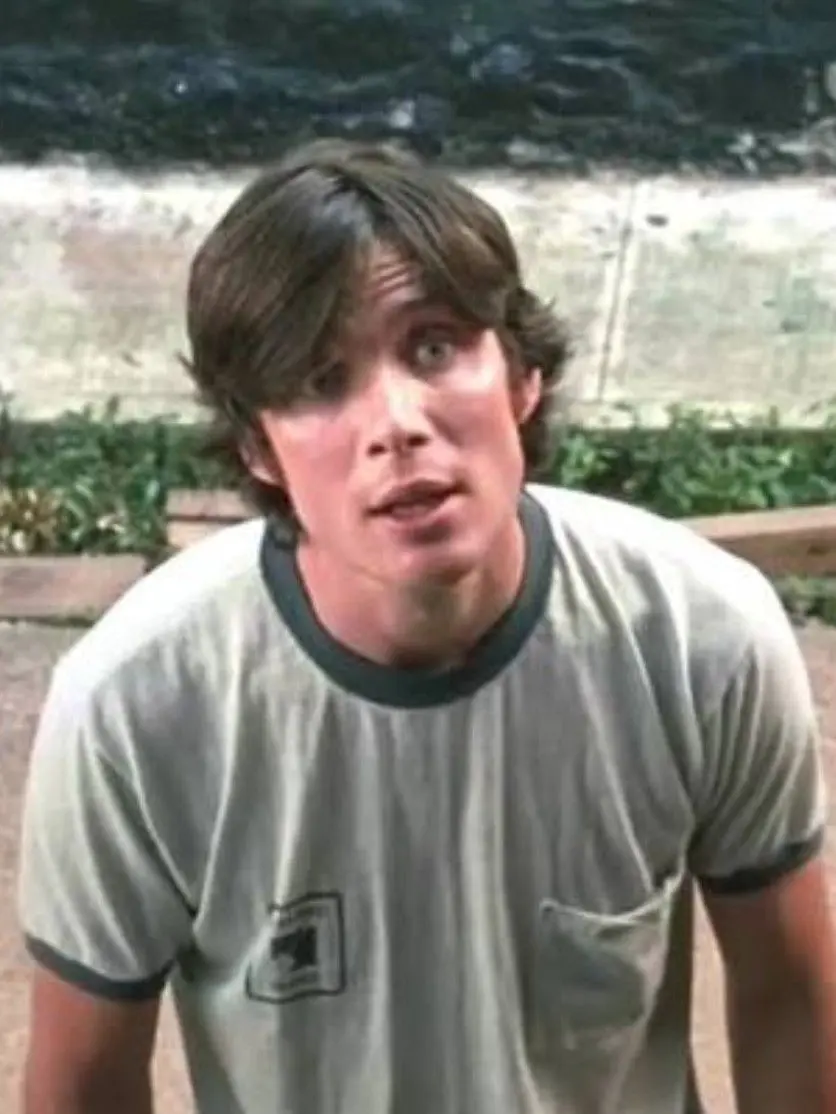 Bl00dyMary의 Neil Lewis