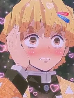 Demon_slayer_love의 젠이츠