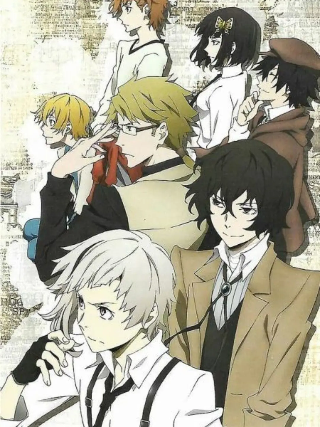 TriteHoops4910의 무장 탐정사