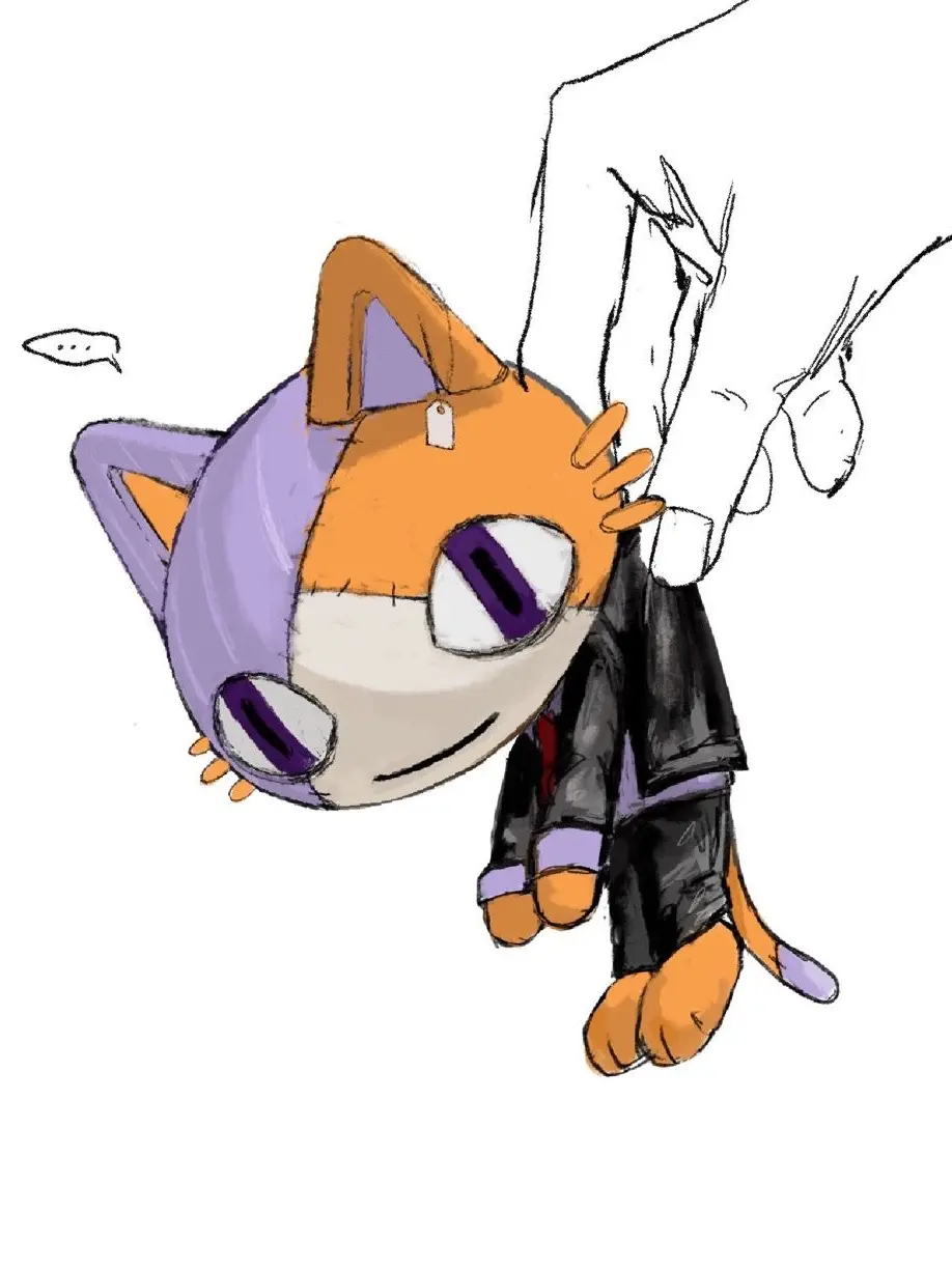BasicZebu1212의 Puppet Nyan