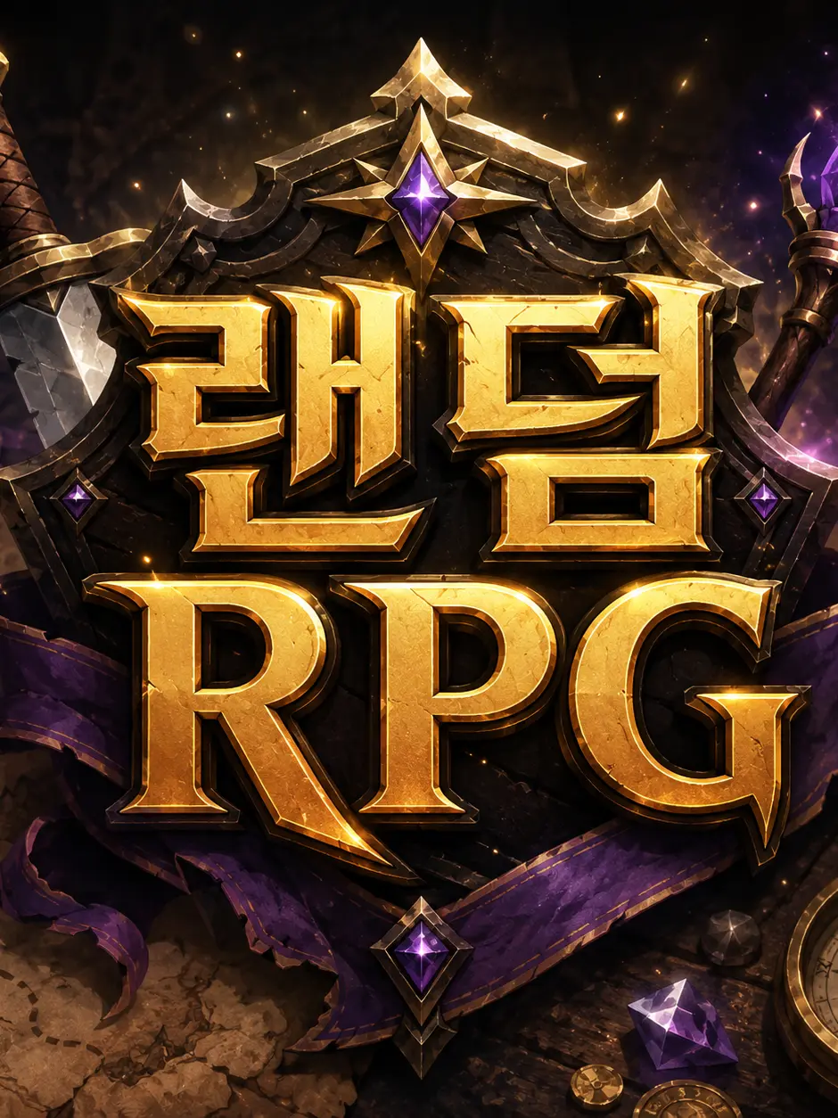LiveLion2512의 랜덤 RPG