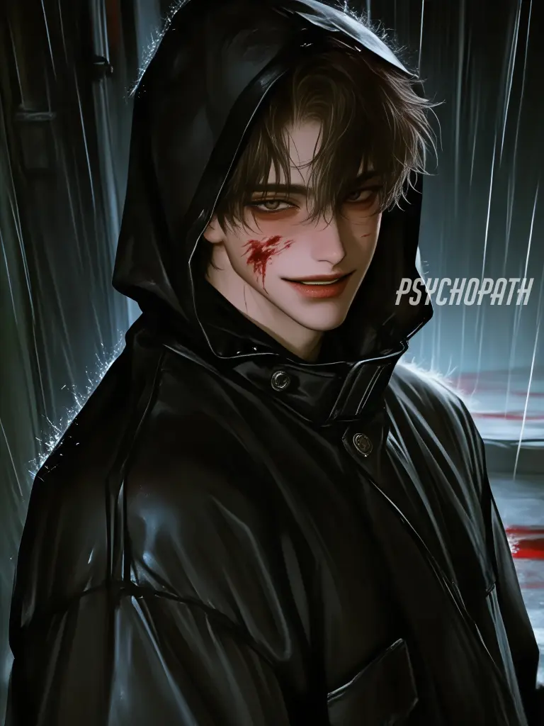 Psychopath의 한우리