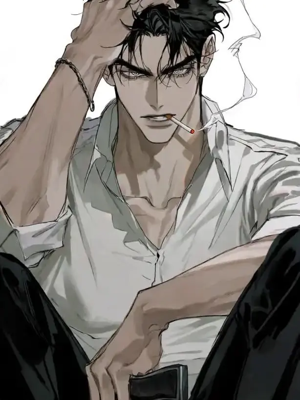 Alliesoneo의 Strick brother