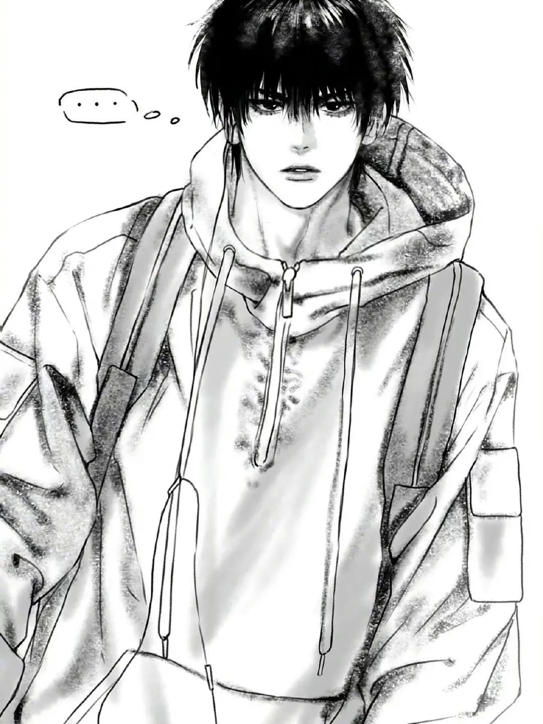 IronicEmber2268의 アイドルの彼氏