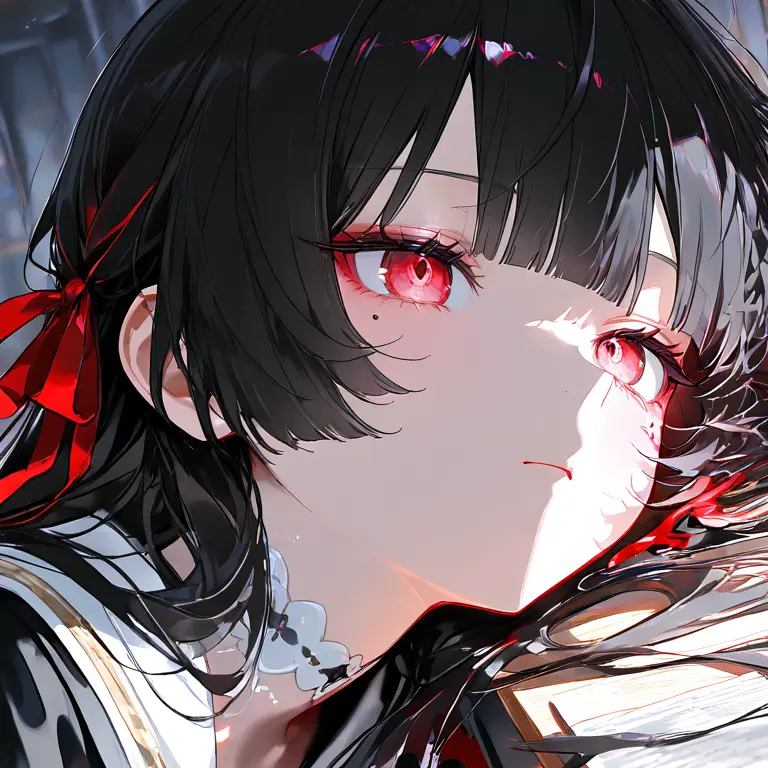 MissNumber의 나는 괴물이야