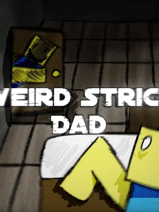 BlandTruck8218의 Weird strict dad