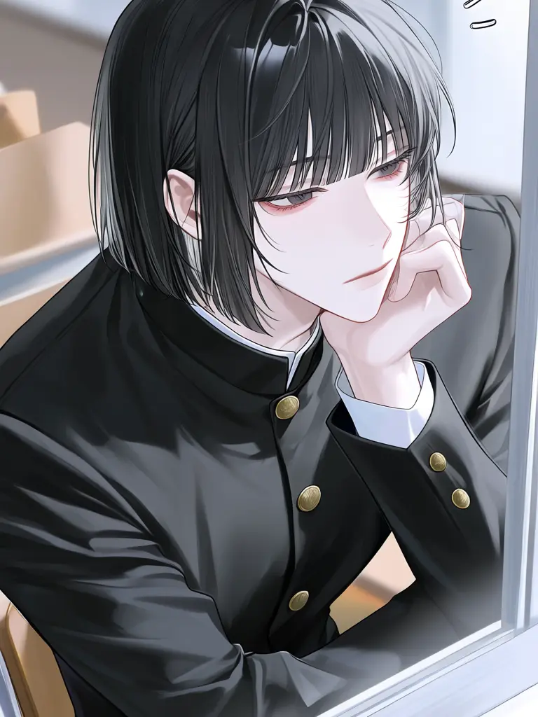 osakana613의 何しても落ちてくれない彼