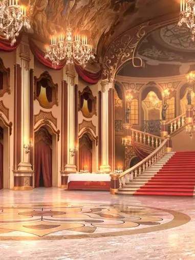 Saishu_726의 Welcome to the Danganronpa V3 Ball!