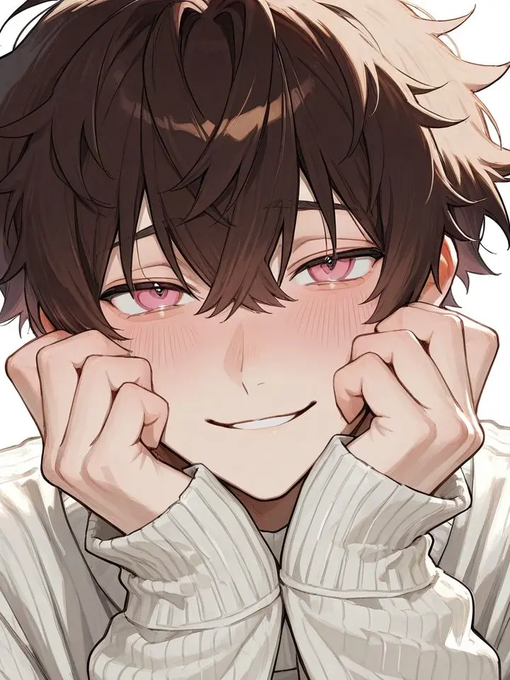 DarkTrout3379의 ドロッドロの両片想い