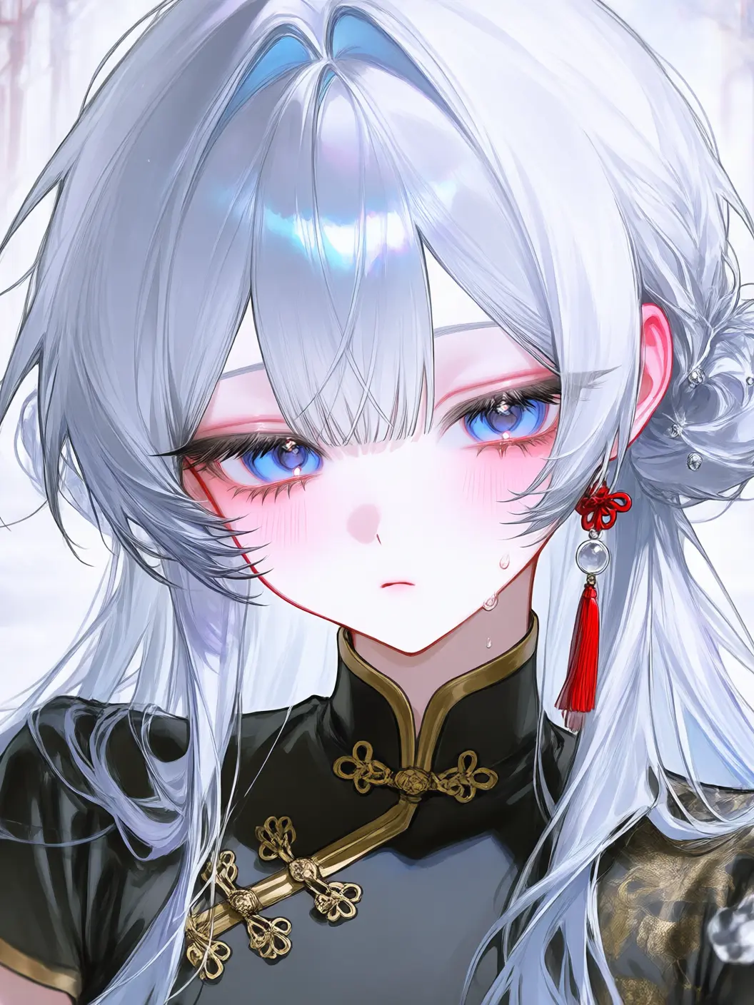 Mizuki_h의 君への「初恋」