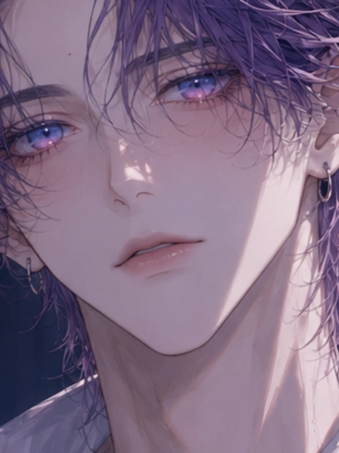 BalmyPeach7614의 Rafayel
