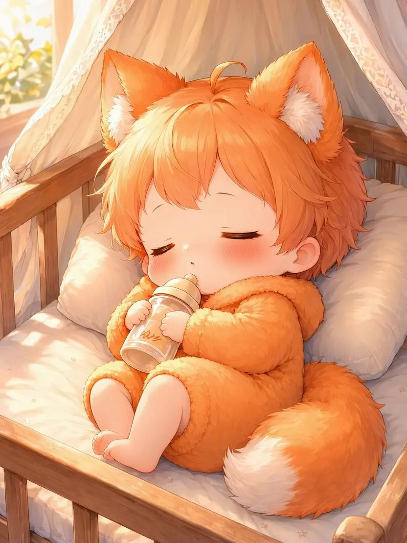ponpon0429의 みきゅ。ねんね💤